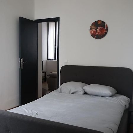 Le Lisbonne Appartement Arras Eksteriør bilde