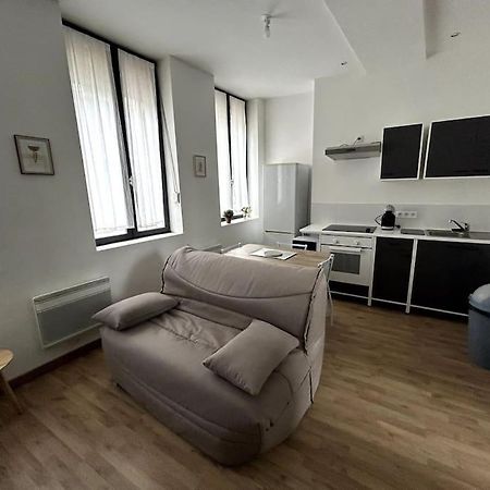 Le Lisbonne Appartement Arras Eksteriør bilde