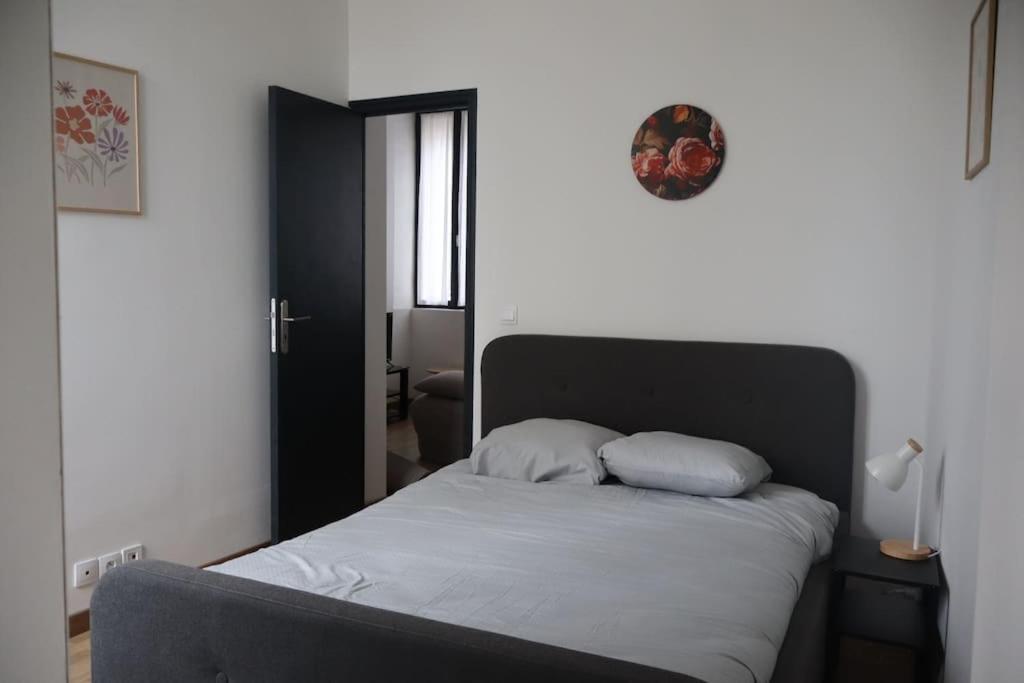 Le Lisbonne Appartement Arras Eksteriør bilde