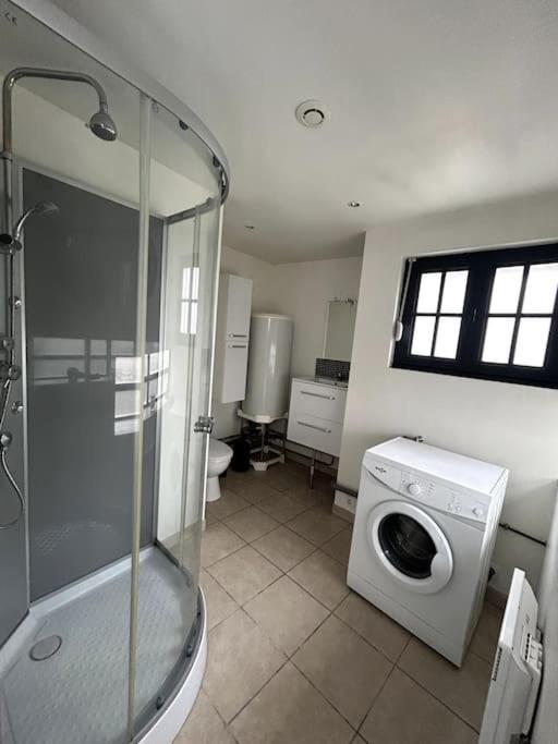 Le Lisbonne Appartement Arras Eksteriør bilde